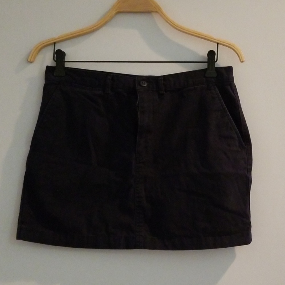 Ralph Lauren Sport Skirt
